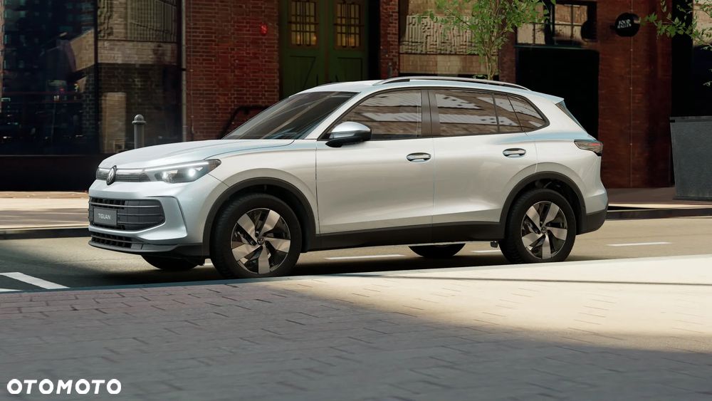 Volkswagen Tiguan 1.5 eTSI Life Plus DSG - 4