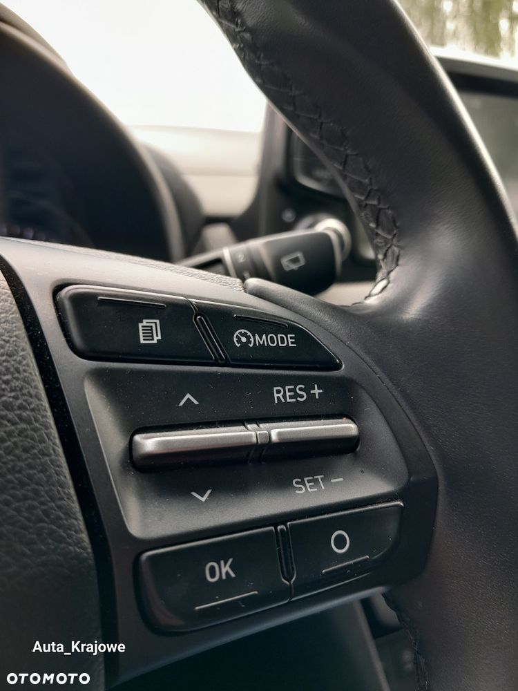 Hyundai Kona 1.6 CRDi Comfort - 24