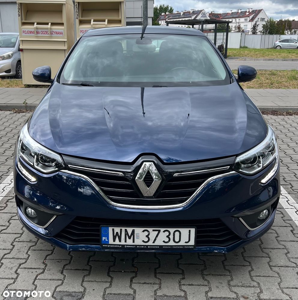 Renault Megane 1.2 Energy TCe Life - 2