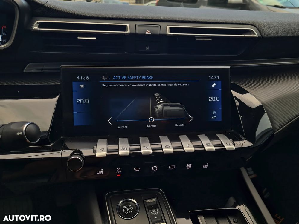 Peugeot 508 - 31