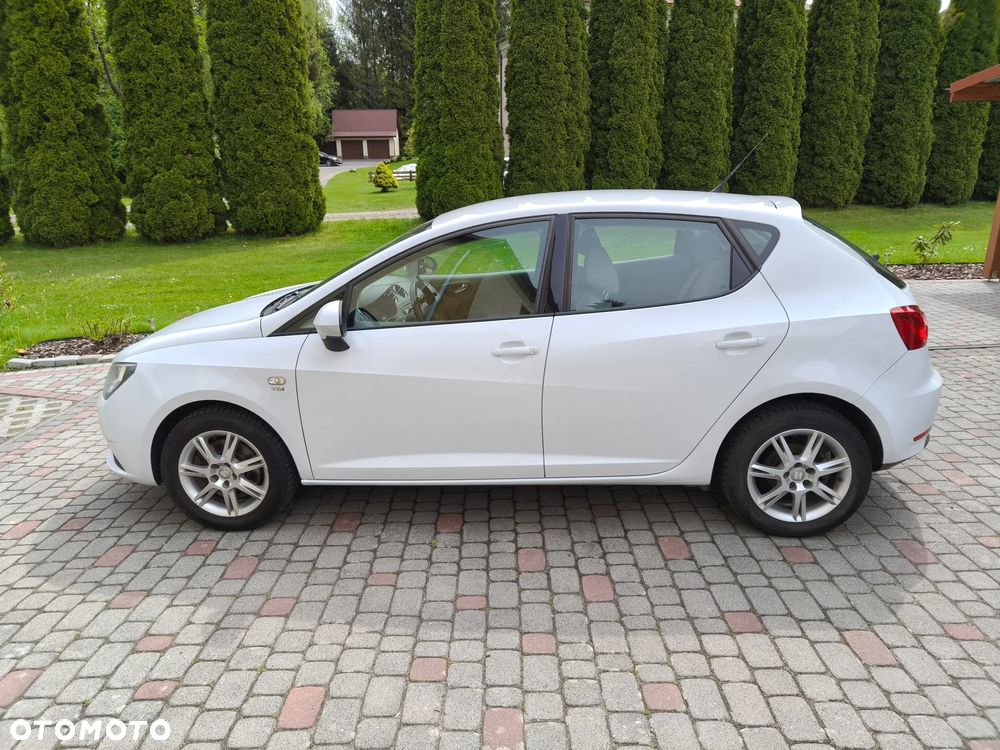 Seat Ibiza 1.6 TDI DPF Style - 7