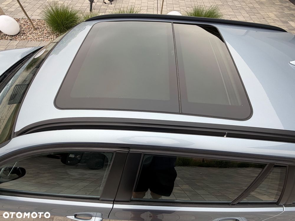 BMW Seria 3 320d - 9