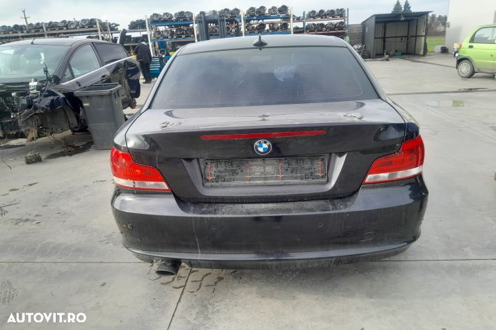 Galerie admisie 7810179 7810179 BMW Seria 1 E81/E82/E87/E88 [facelift - 8