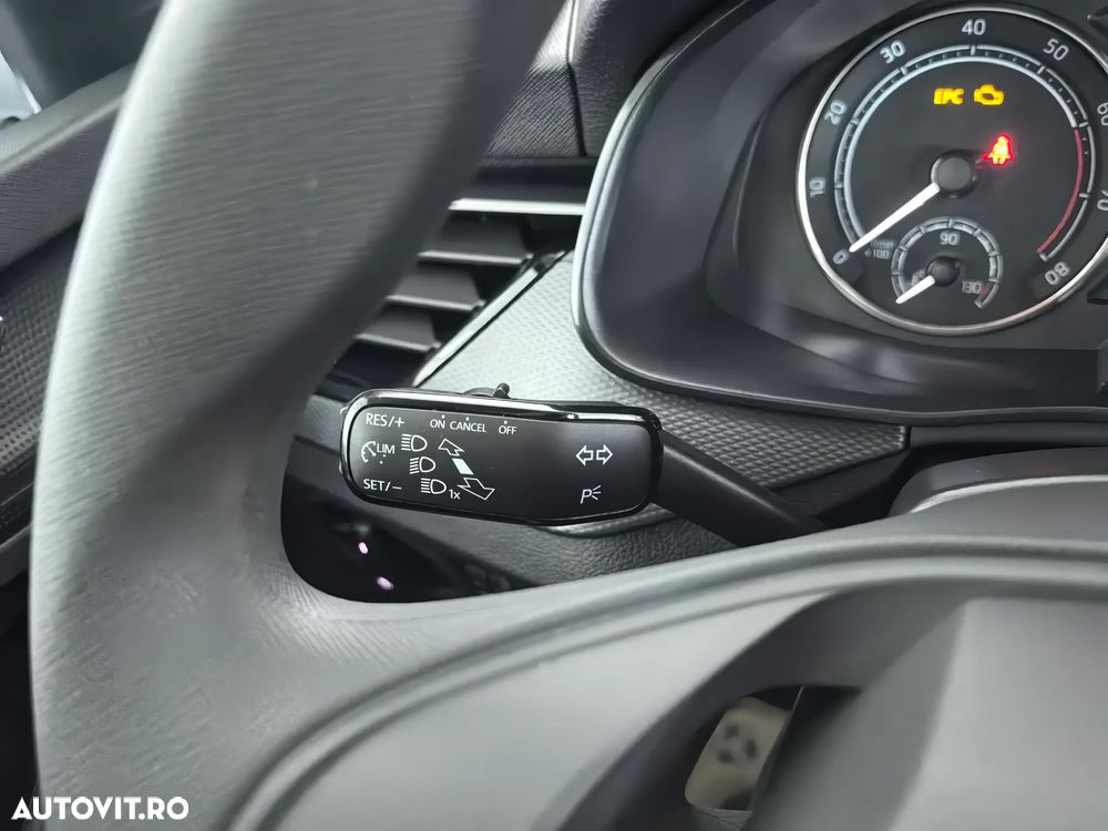 Skoda Kamiq 1.0 TSI Active - 15