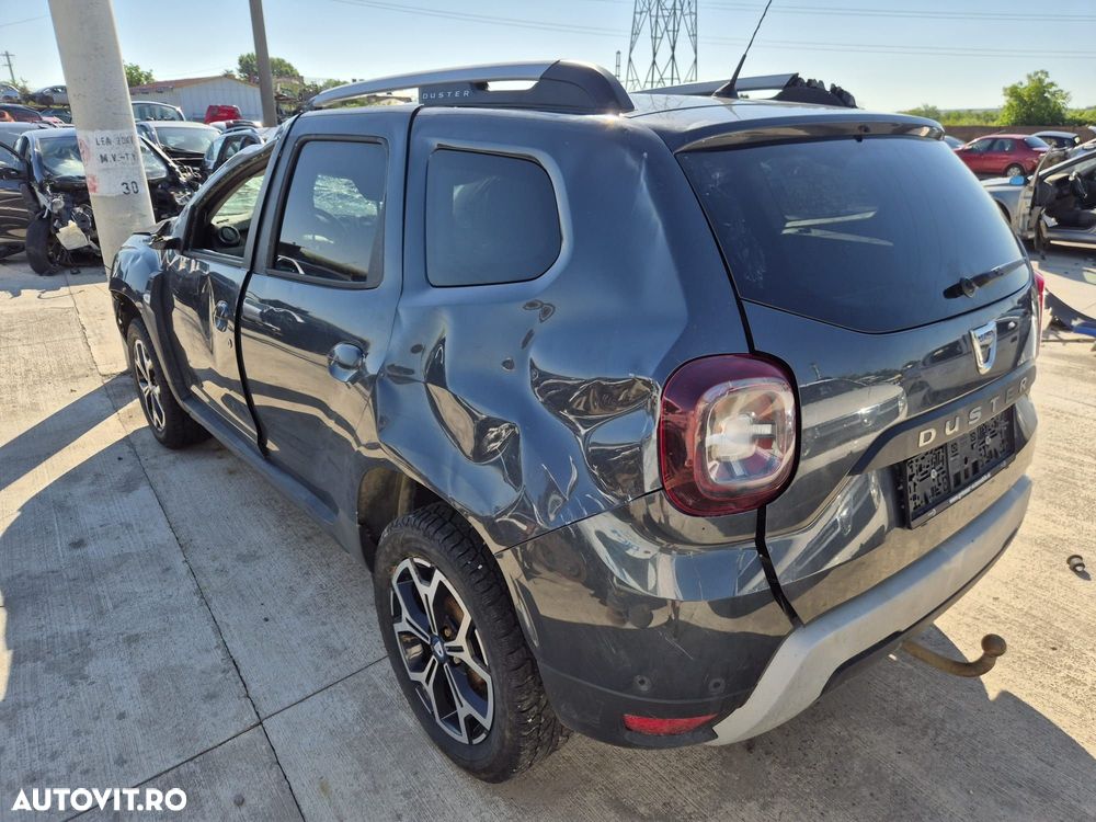 Dezmembram Dacia Duster 4x4  2020 1.5dci Euro 6 - 3