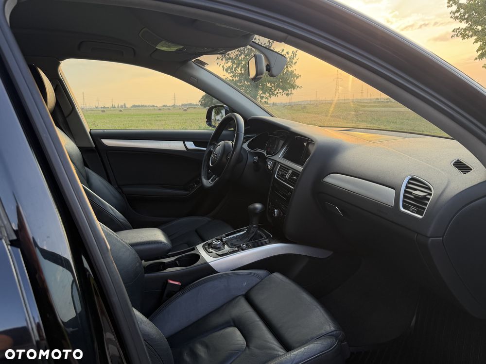 Audi A4 Avant - 23