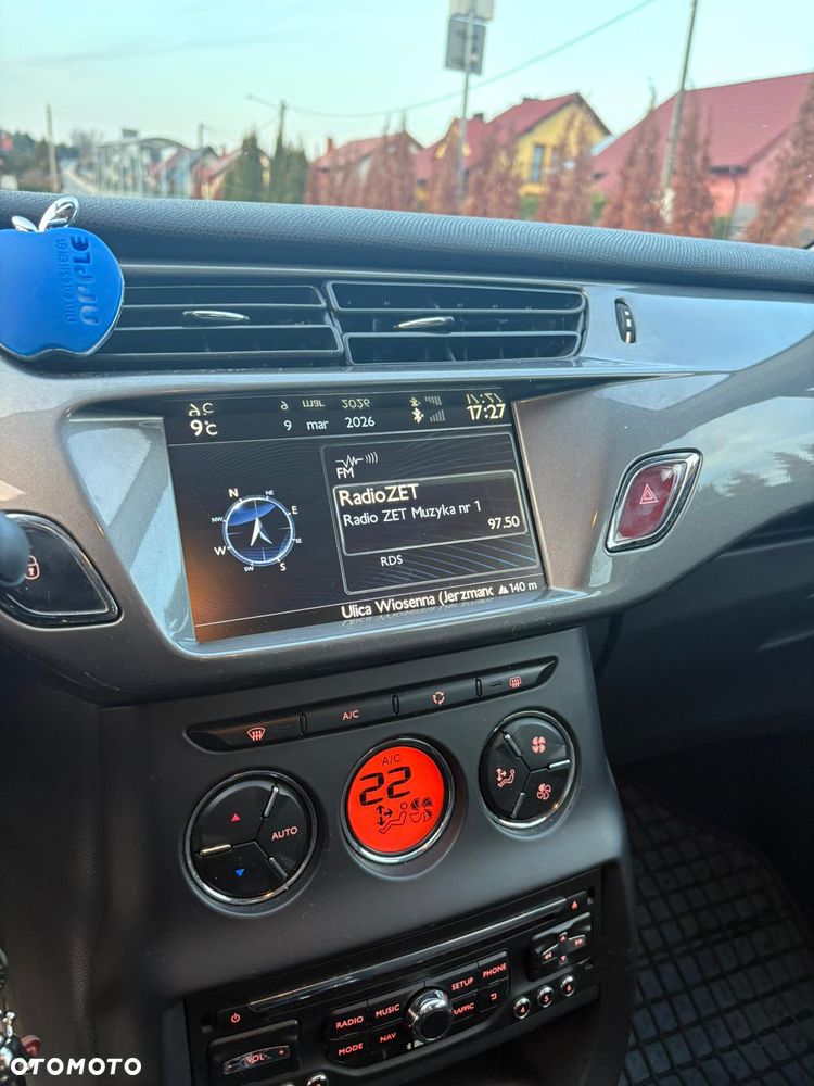 Citroën C3 1.4 HDi Selection - 15