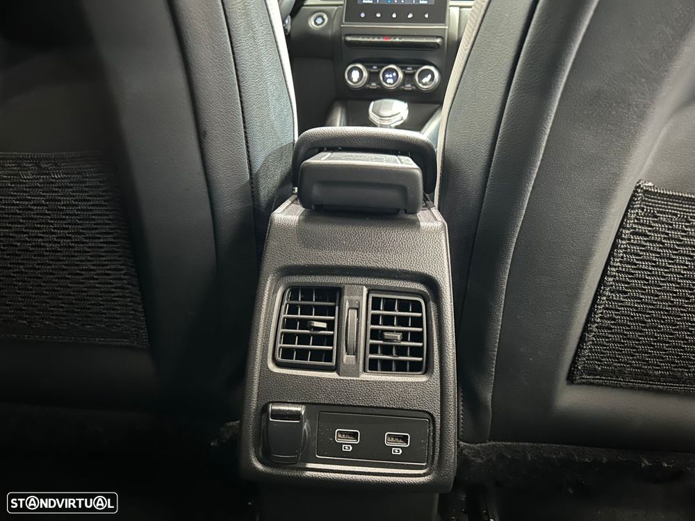 Renault Captur 1.6 E-Tech Full Hybrid Techno - 41