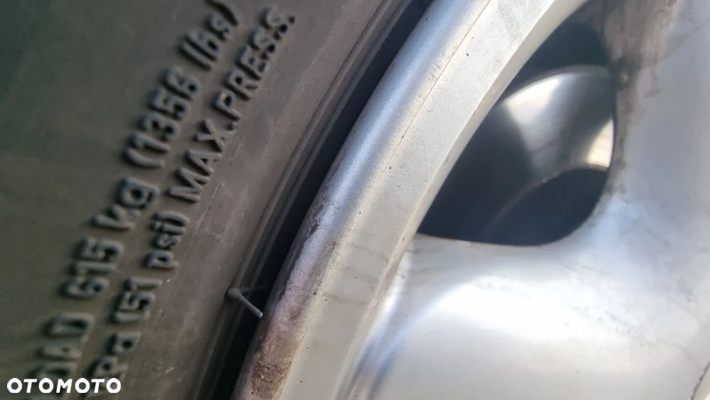 Mercedes-Benz Klasa C - 10