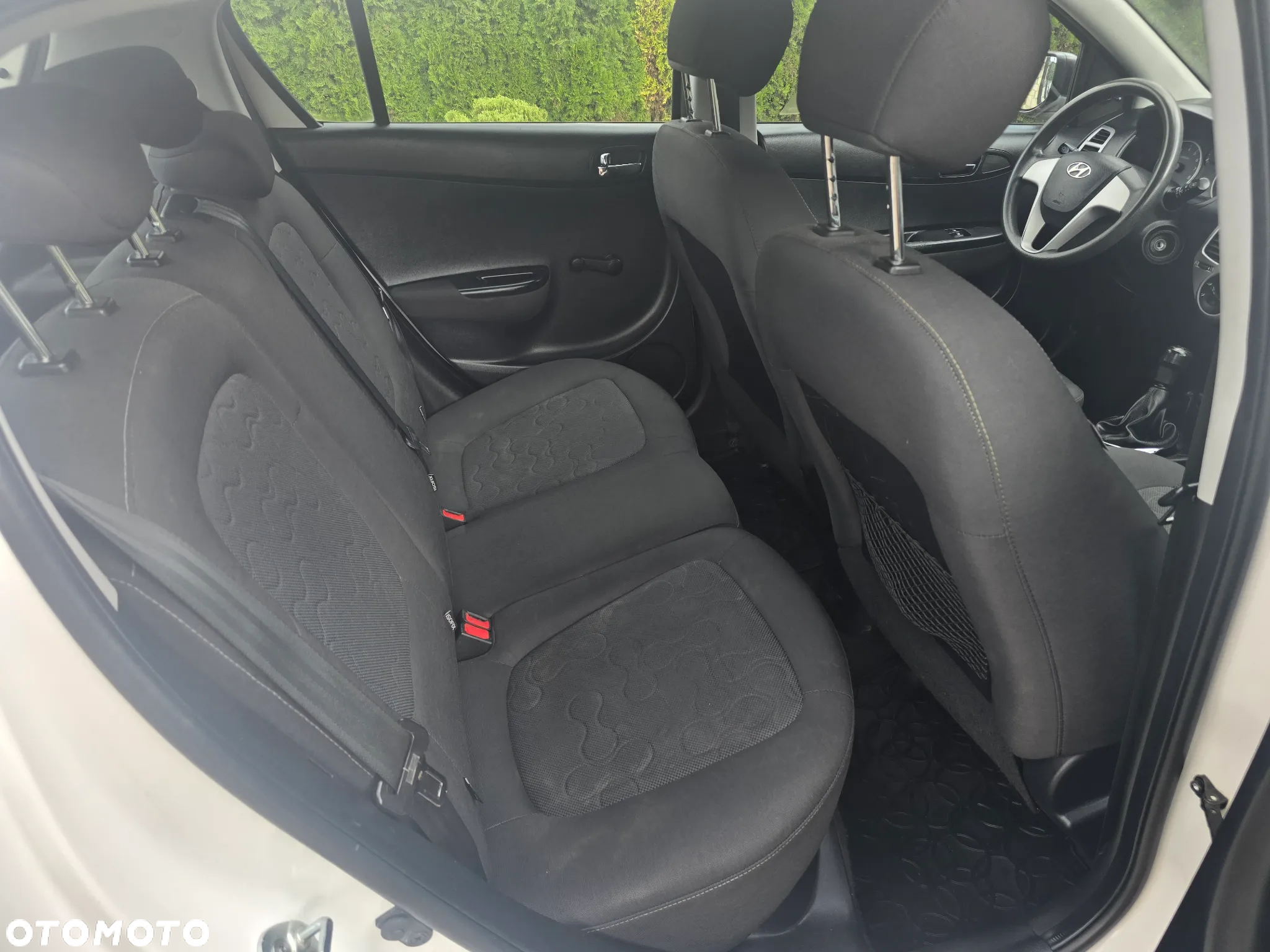 Hyundai i20 1.2 Style EU5 - 8