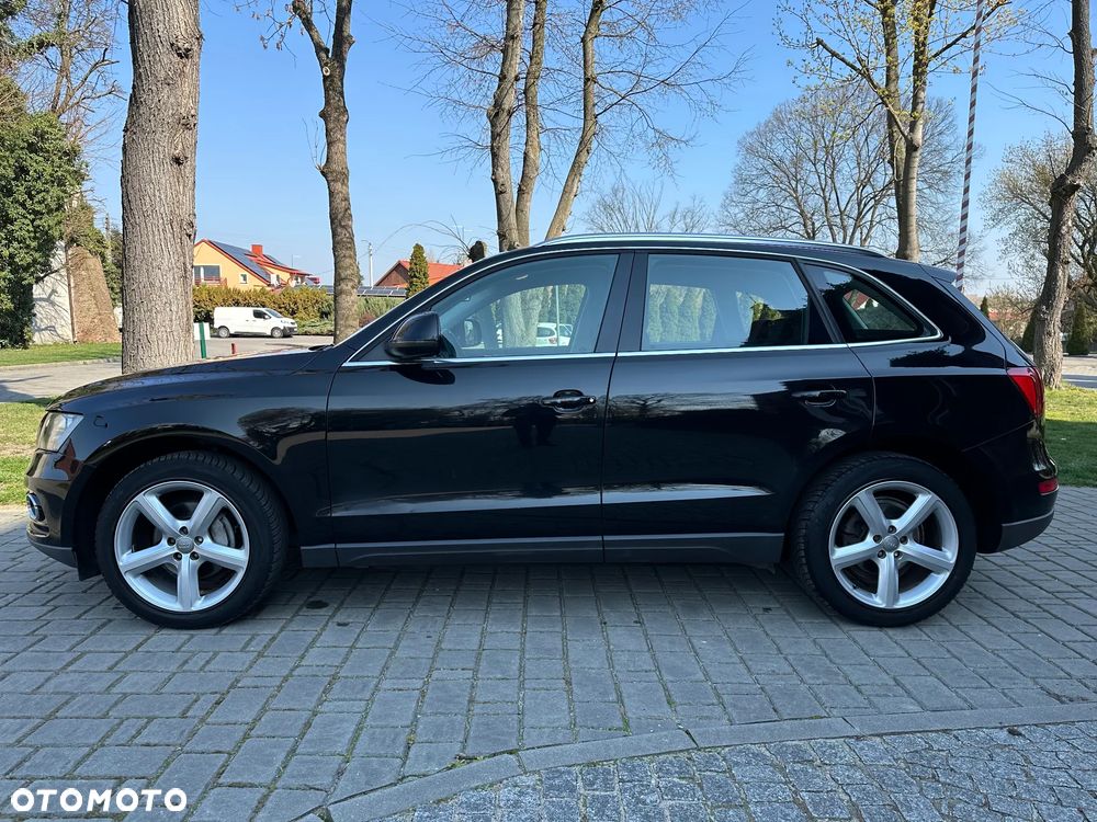 Audi Q5 - 2
