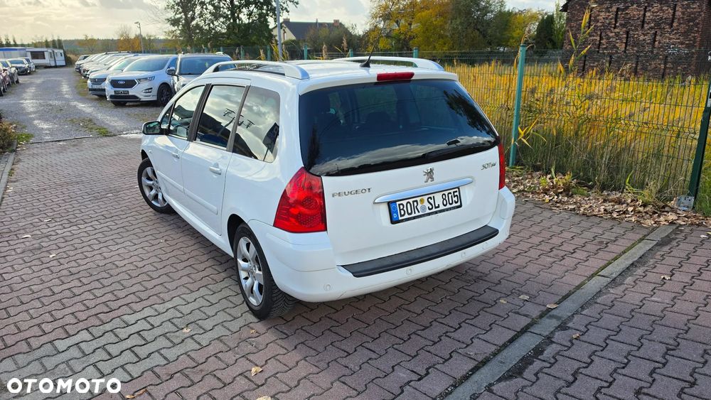 Peugeot 307 HDi Break 110 OXYGO - 24