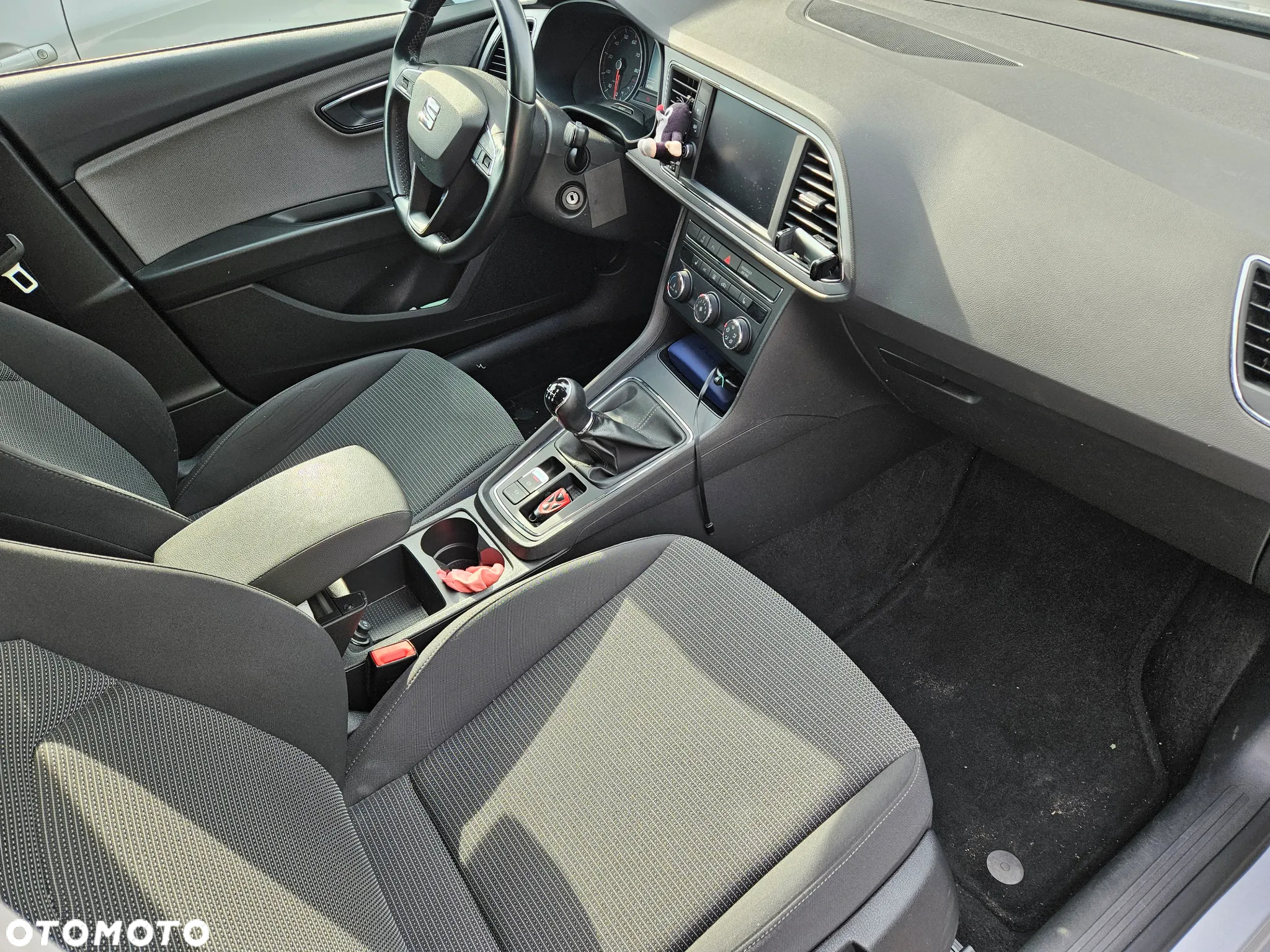 Seat Leon 1.5 EcoTSI Evo Style S&S - 7