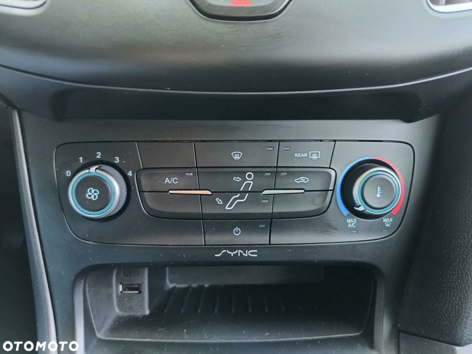 Ford Focus 1.5 EcoBoost Trend ASS - 18