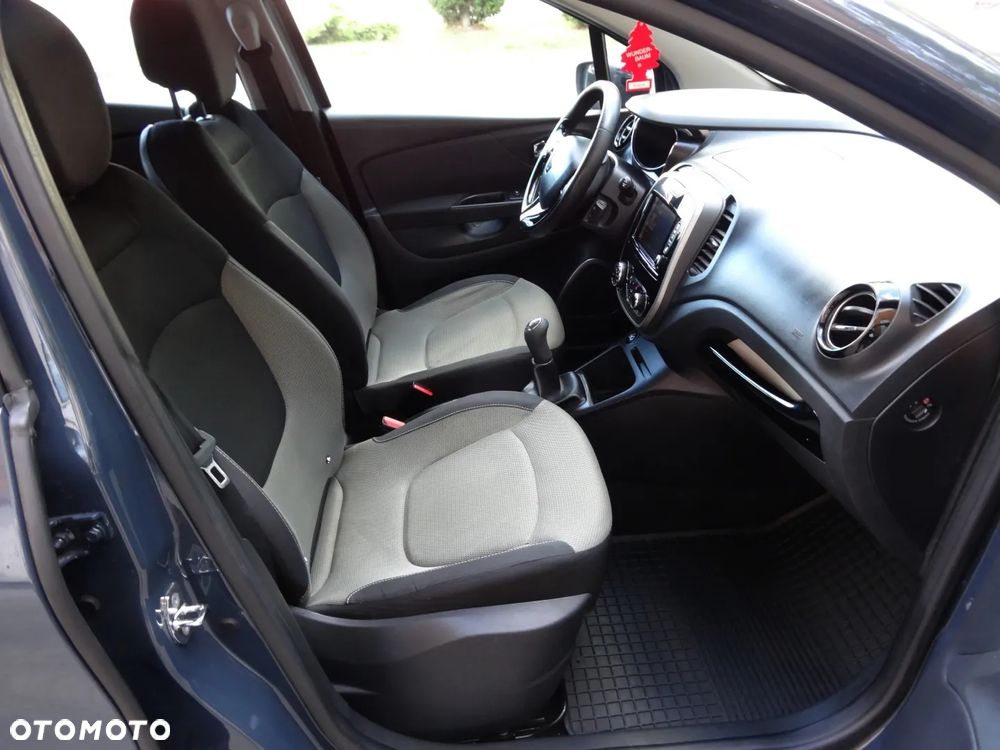 Renault Captur ENERGY TCe 90 Start&Stop Intens - 24