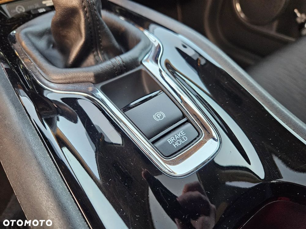 Honda HR-V 1.5 Executive (ADAS) - 20