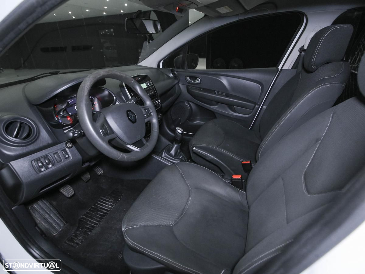 Renault Clio Van C/IVA - 6
