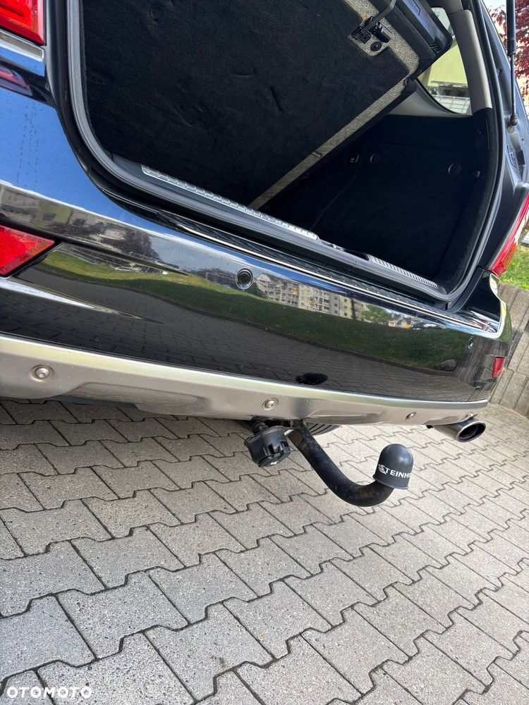 Mercedes-Benz ML 320 CDI 4-Matic - 18