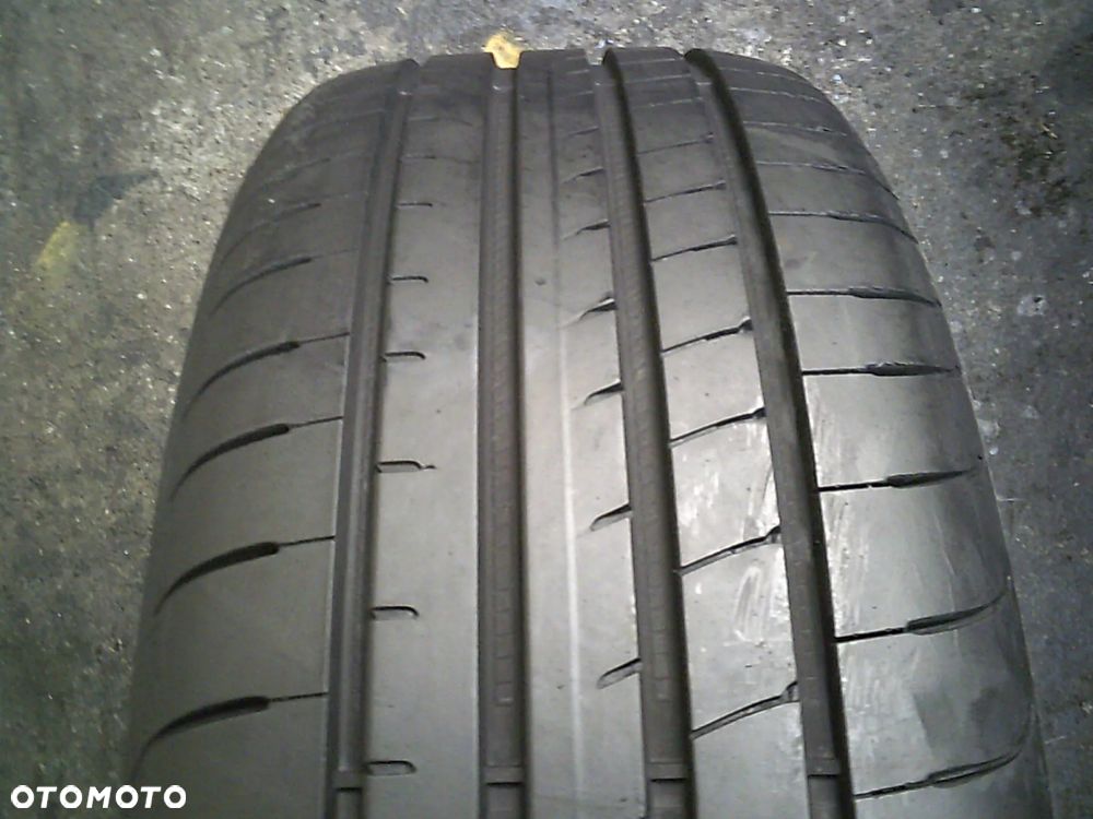 GOODYEAR F1 Asymmetric 5 235/55R18 6,6mm 2022 - 1