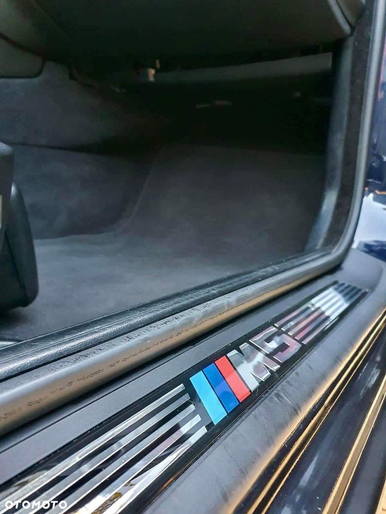 BMW M5 Standard - 38