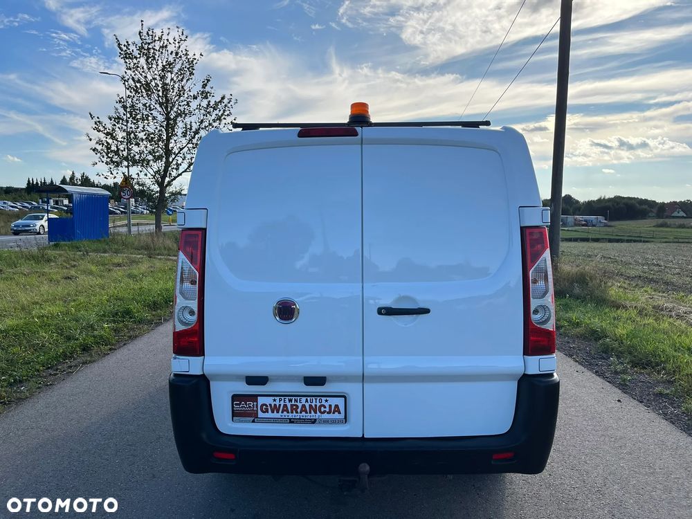 Fiat Scudo - 7