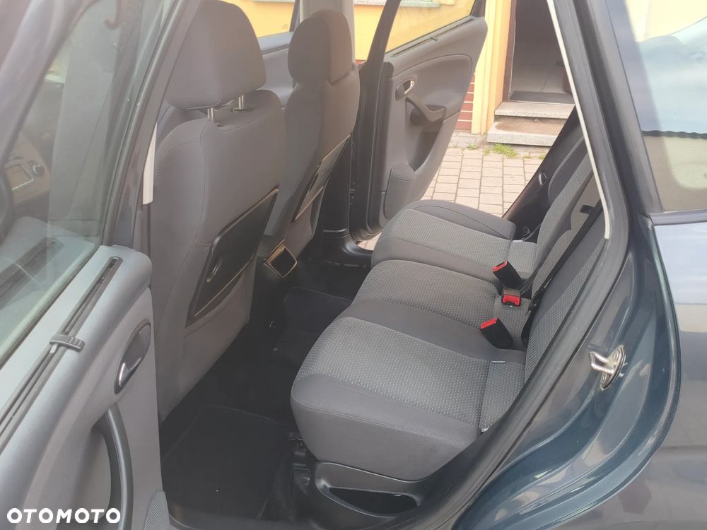 Seat Altea XL - 27