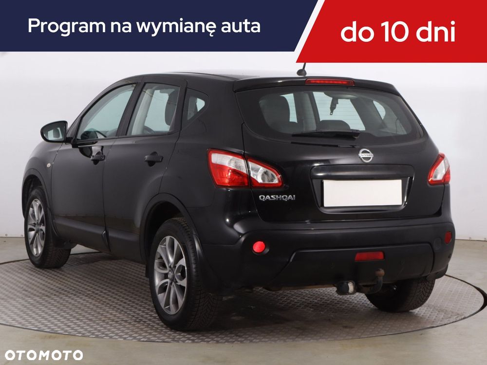 Nissan Qashqai - 6