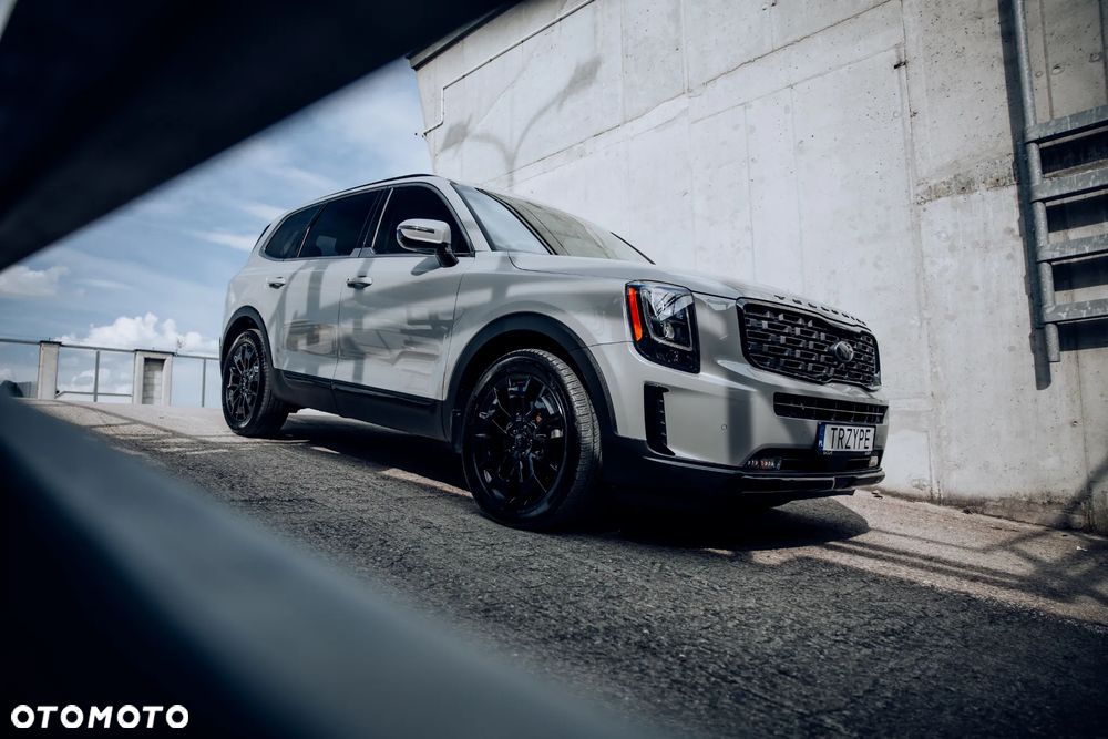 Kia Telluride - 24