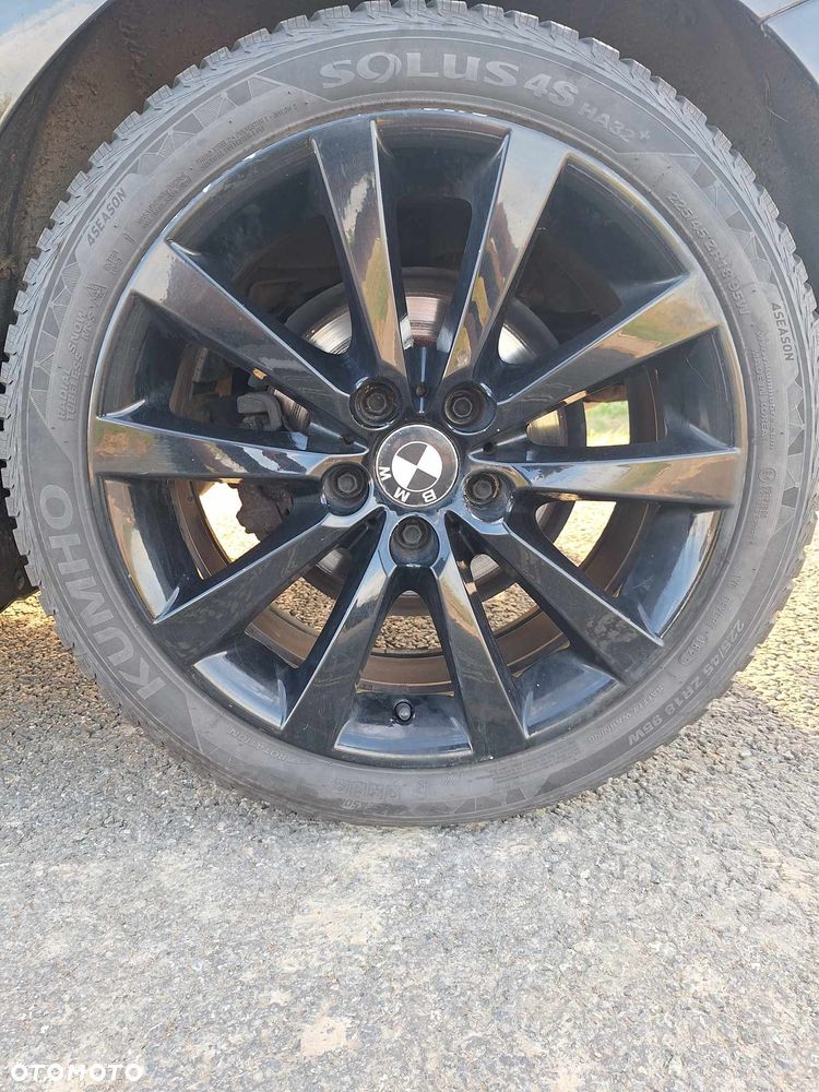 BMW Seria 1 116i Sport Line - 20