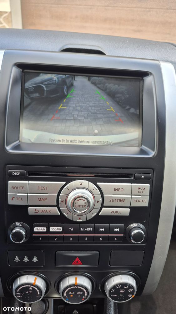 Nissan X-Trail 2.0 dCi 4x4 DPF Automatik Platinum - 14