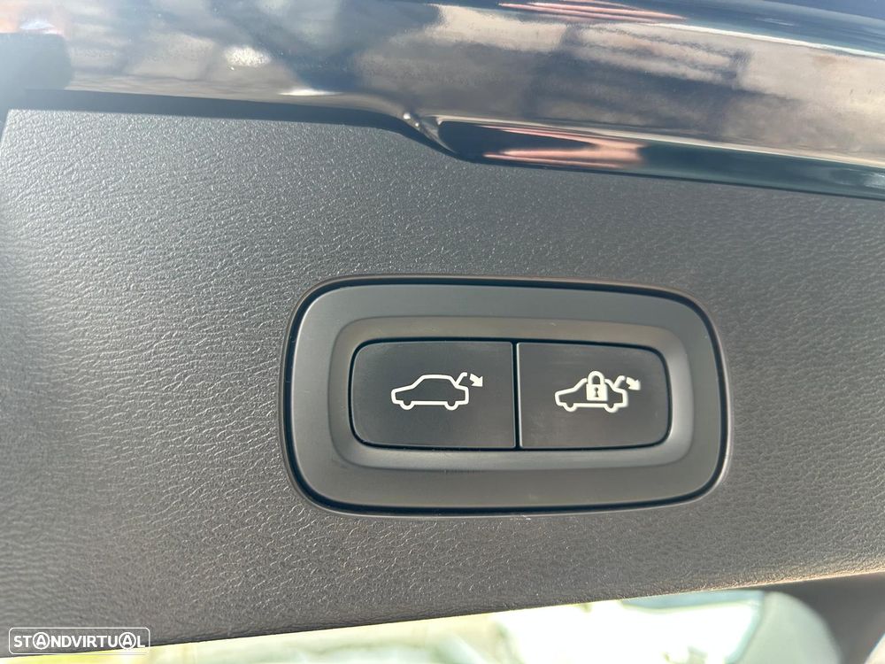 Volvo V60 2.0 T6 AWD TE Inscription Expression - 27