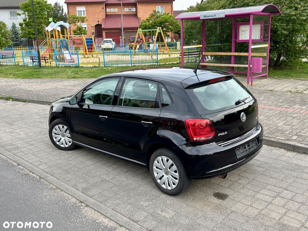Ford Fiesta 1.25 Champions Edition - 4