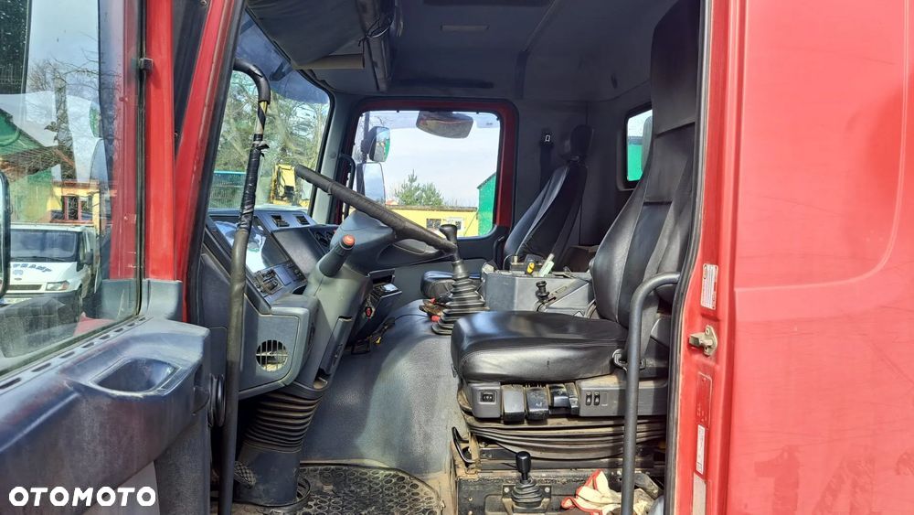 Mercedes-Benz 4143 8x8 - 2