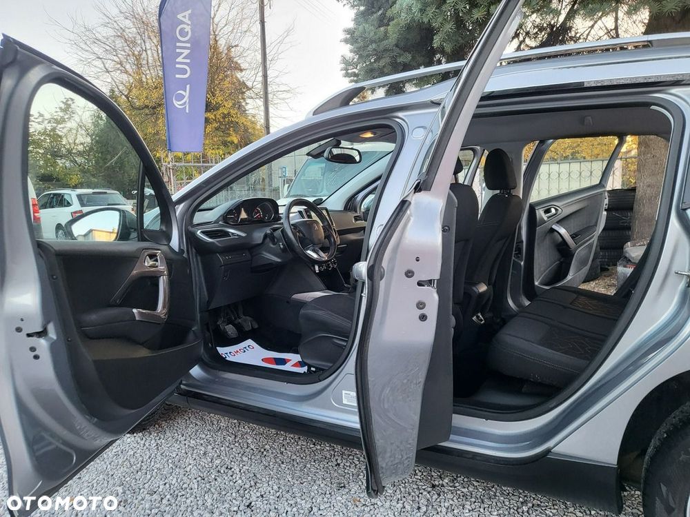 Peugeot 2008 - 16