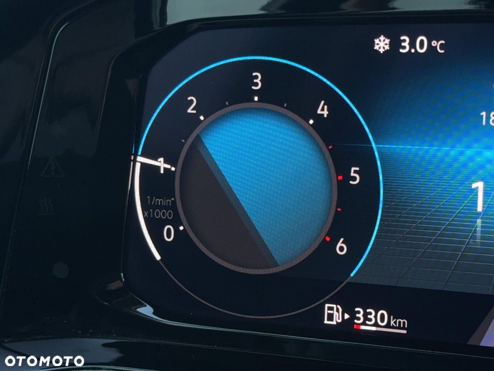 Volkswagen Golf Variant - 19