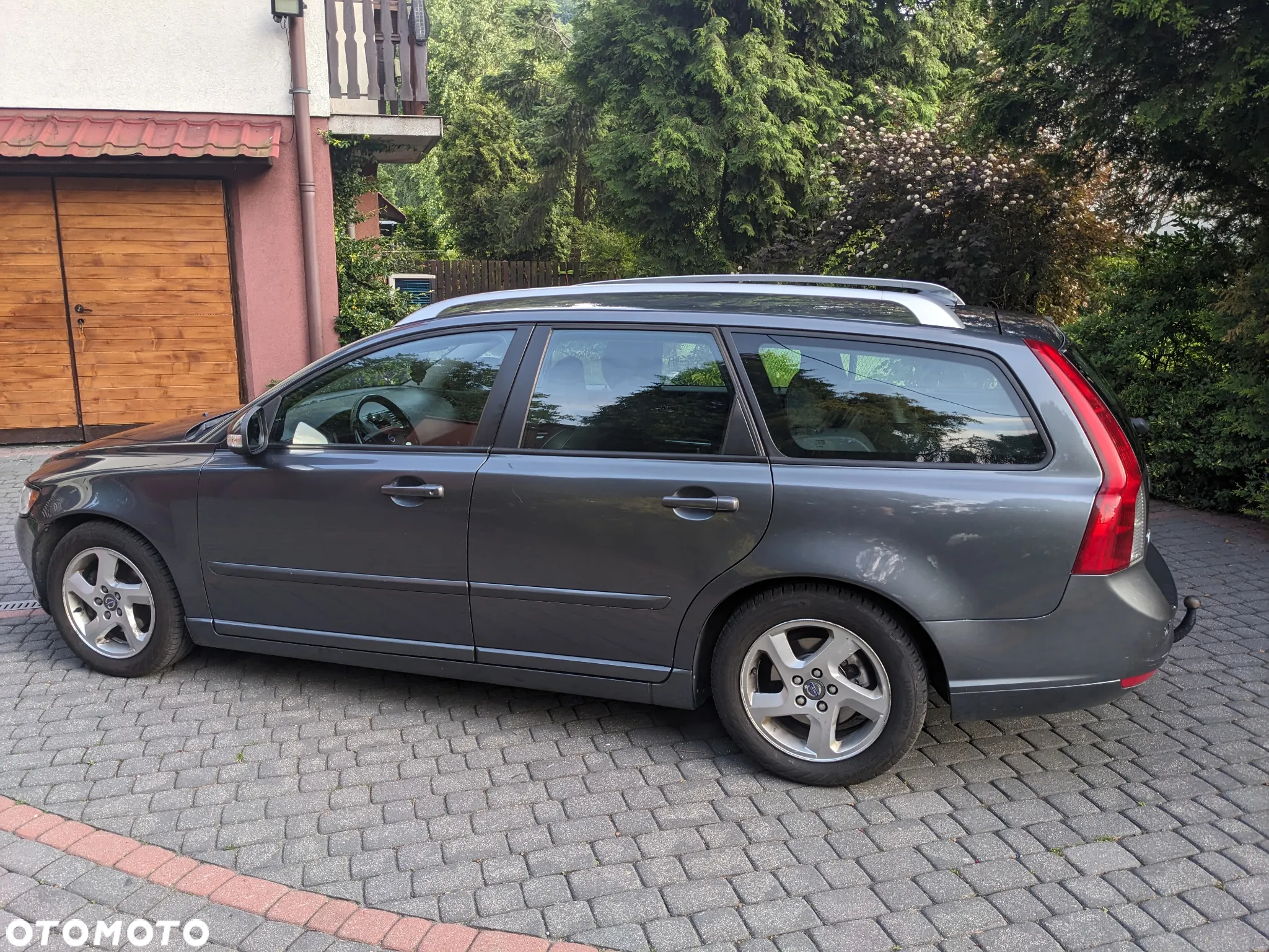Volvo V50 - 13