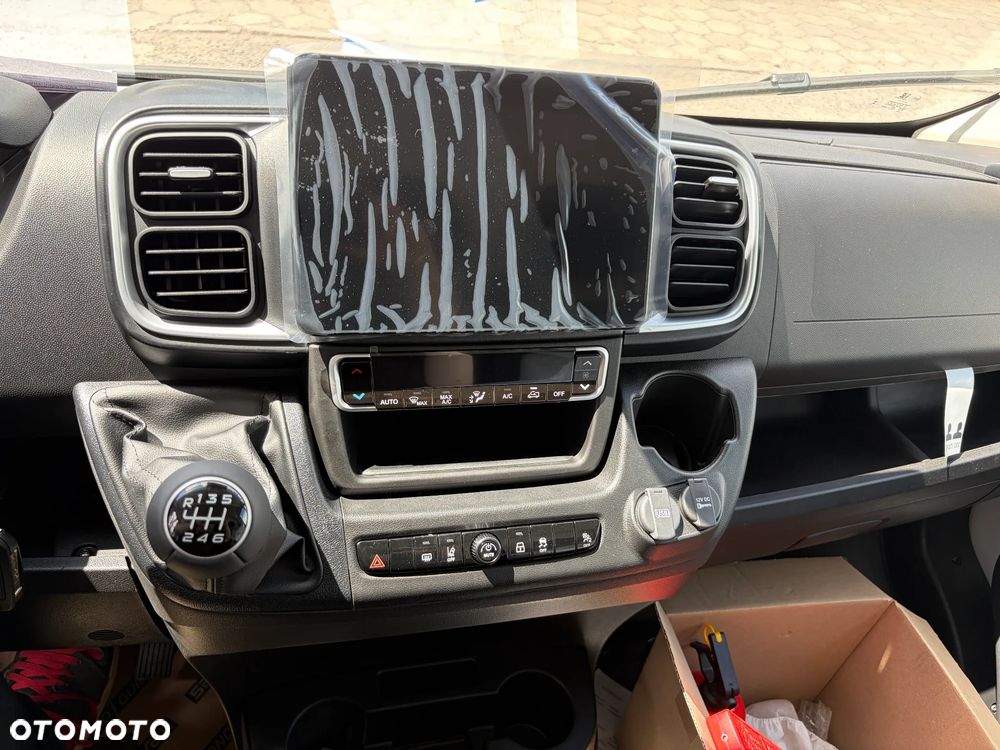 Fiat Ducato Maxi L3H2 180KM - 15