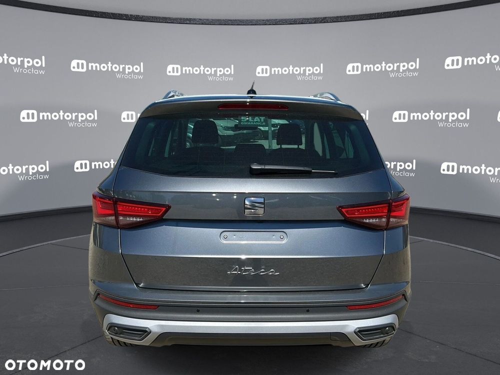 Seat Ateca - 11