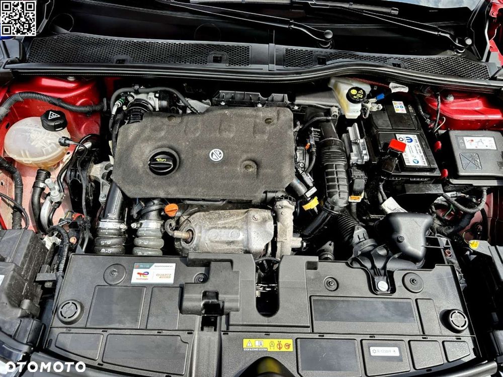 Citroën C4X - 23