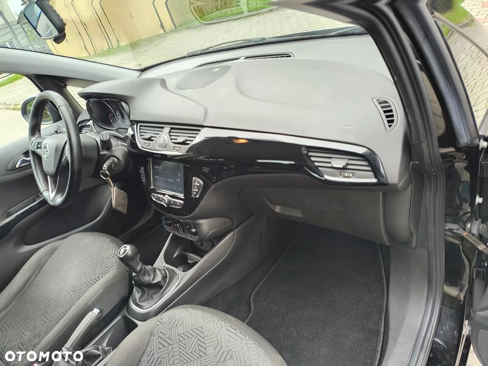 Opel Corsa 1.4 Cosmo S&S - 17
