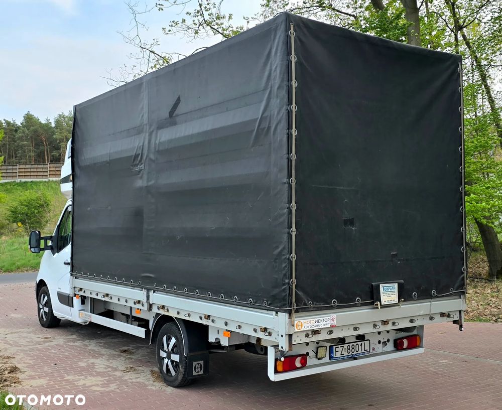 Opel Movano - 4