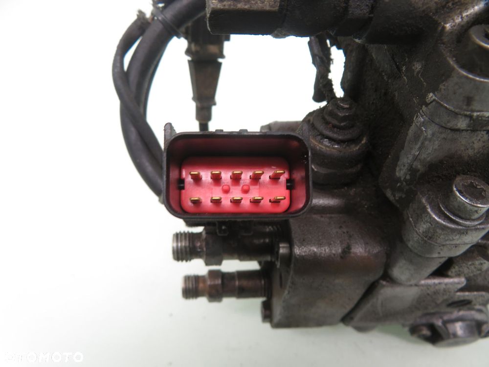 POMPA WTRYSKOWA CHRYSLER  VOYAGER III 2.5 TD 0460404963 - 4