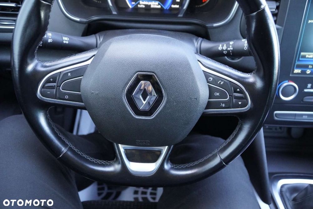 Renault Megane ENERGY dCi 130 INTENS - 15