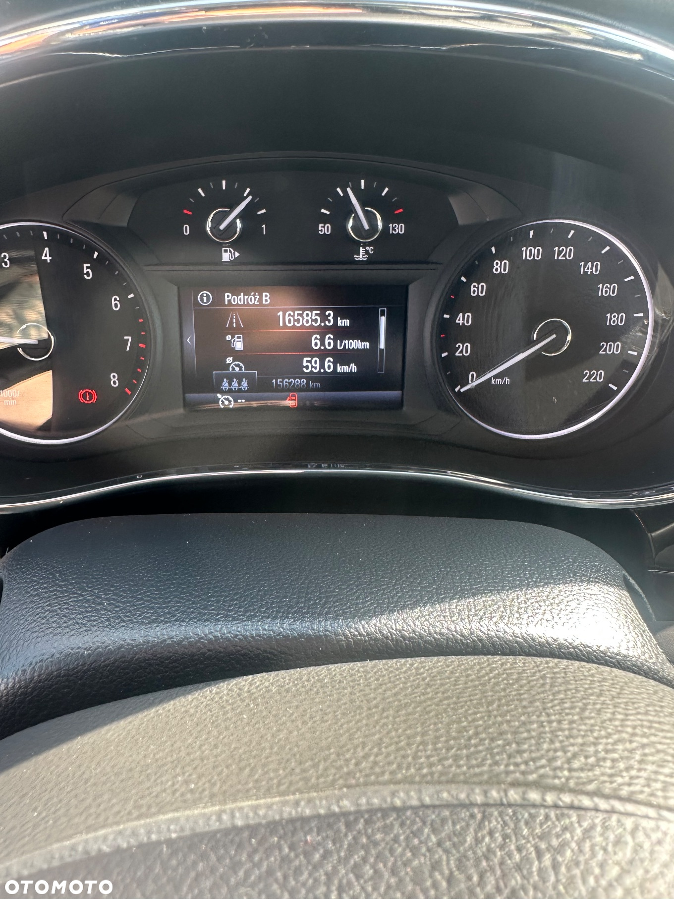Opel Mokka 1.4 T Cosmo - 11