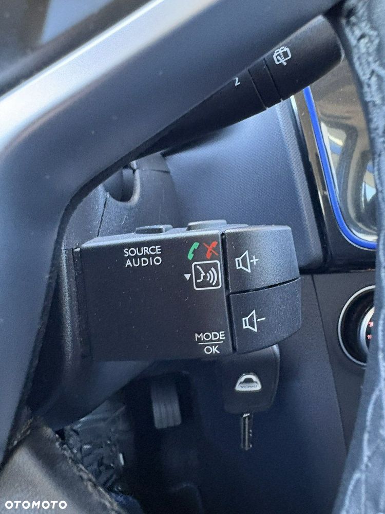 Dacia Sandero Stepway - 23