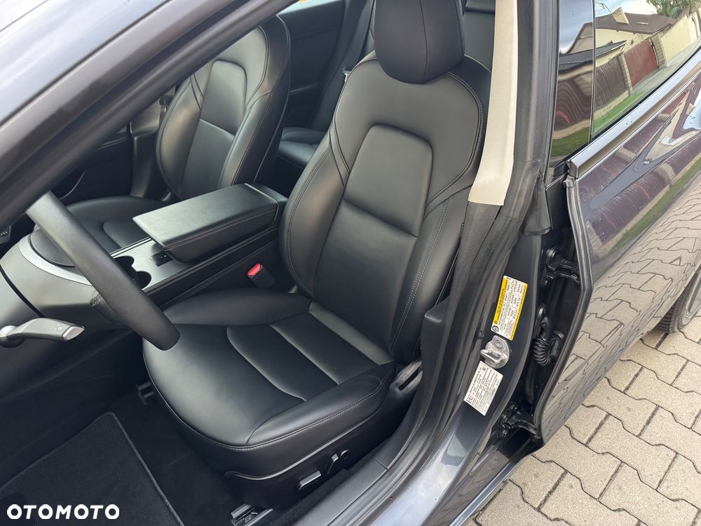 Tesla Model 3 RWD Hinterradantrieb - 13