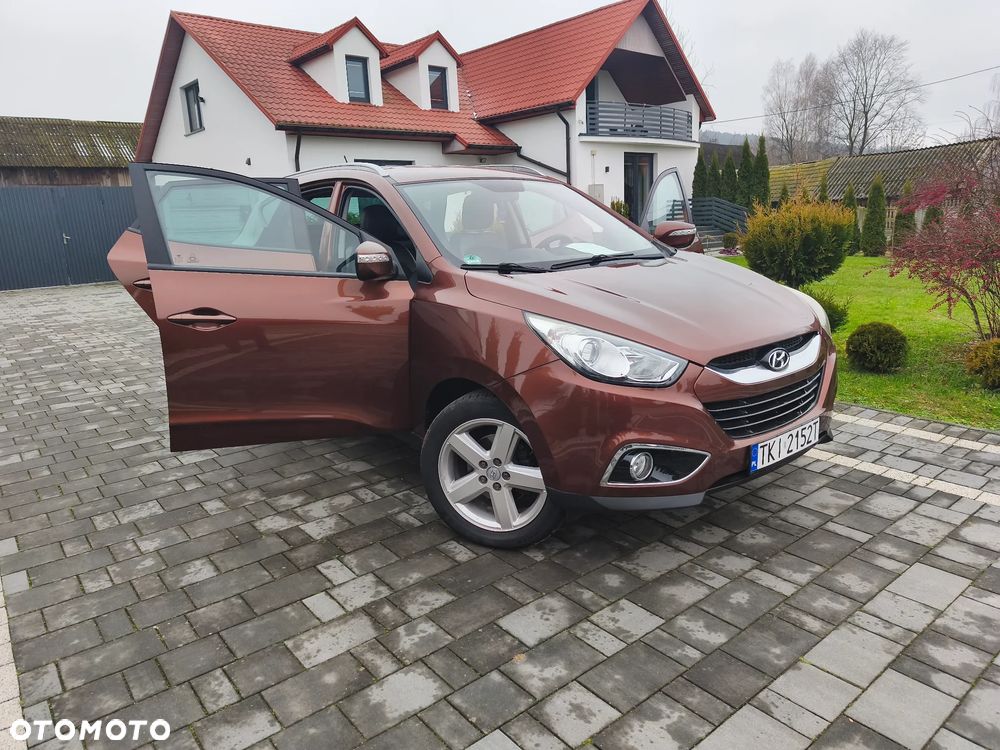 Hyundai ix35 1.6 2WD 5 Star Edition - 5