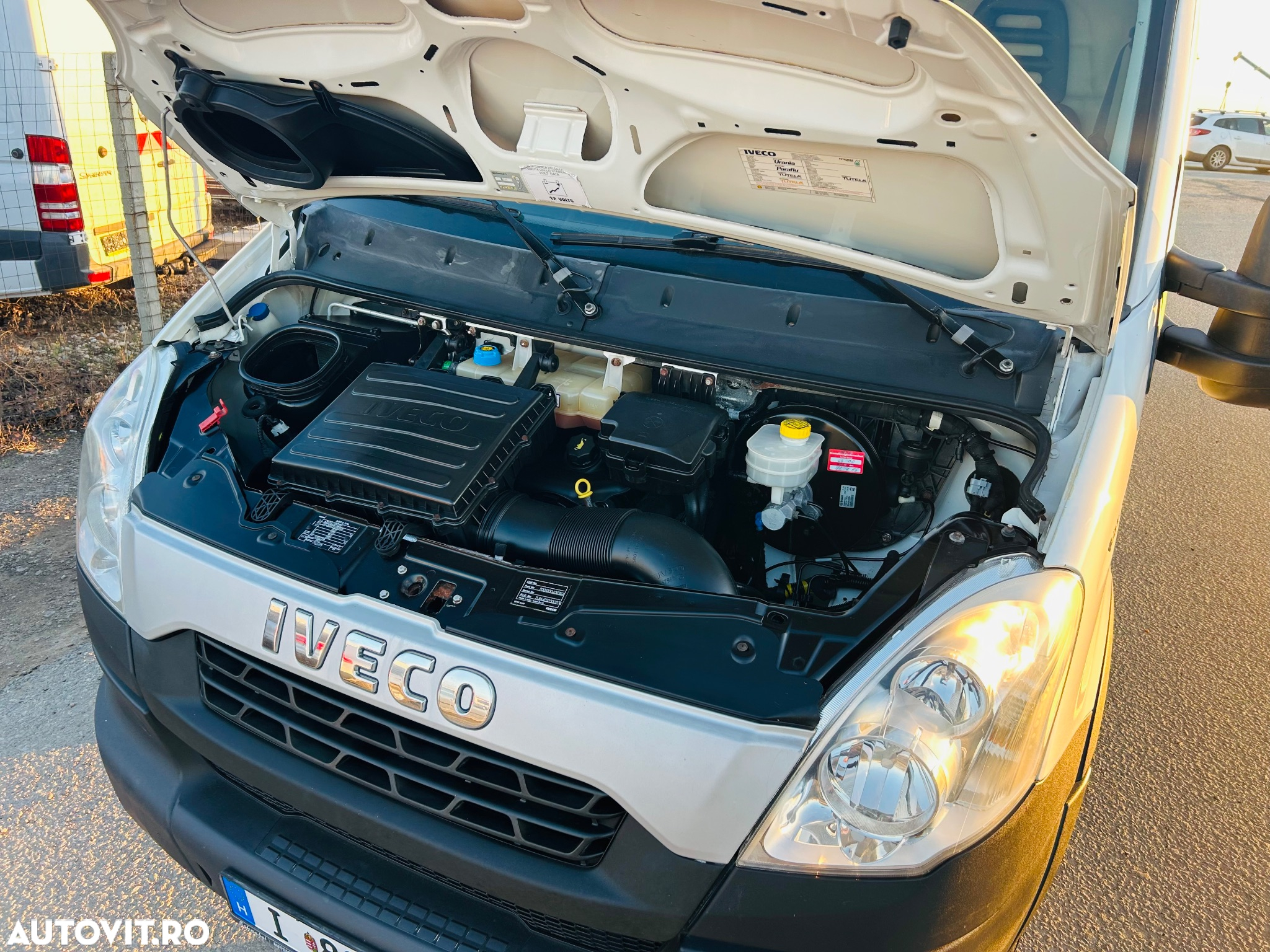 Iveco Daily - 12