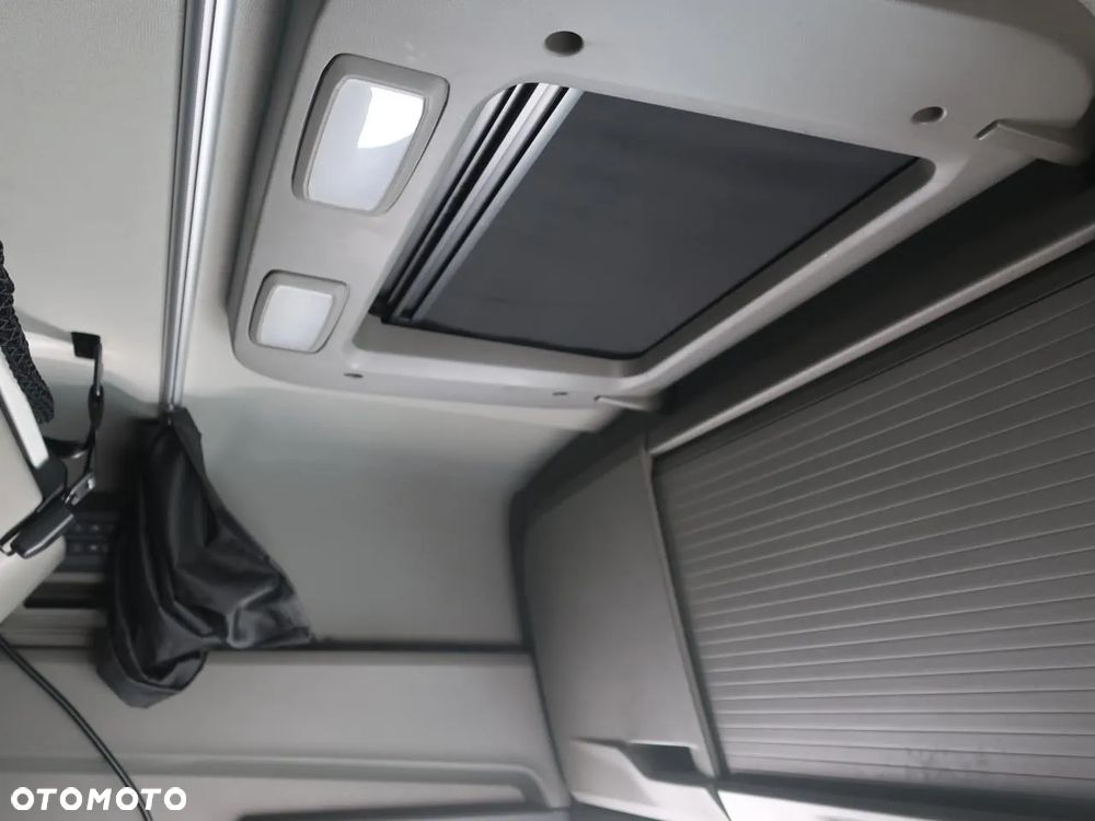 MAN TGX 18.510 4x2 BL SA - 25