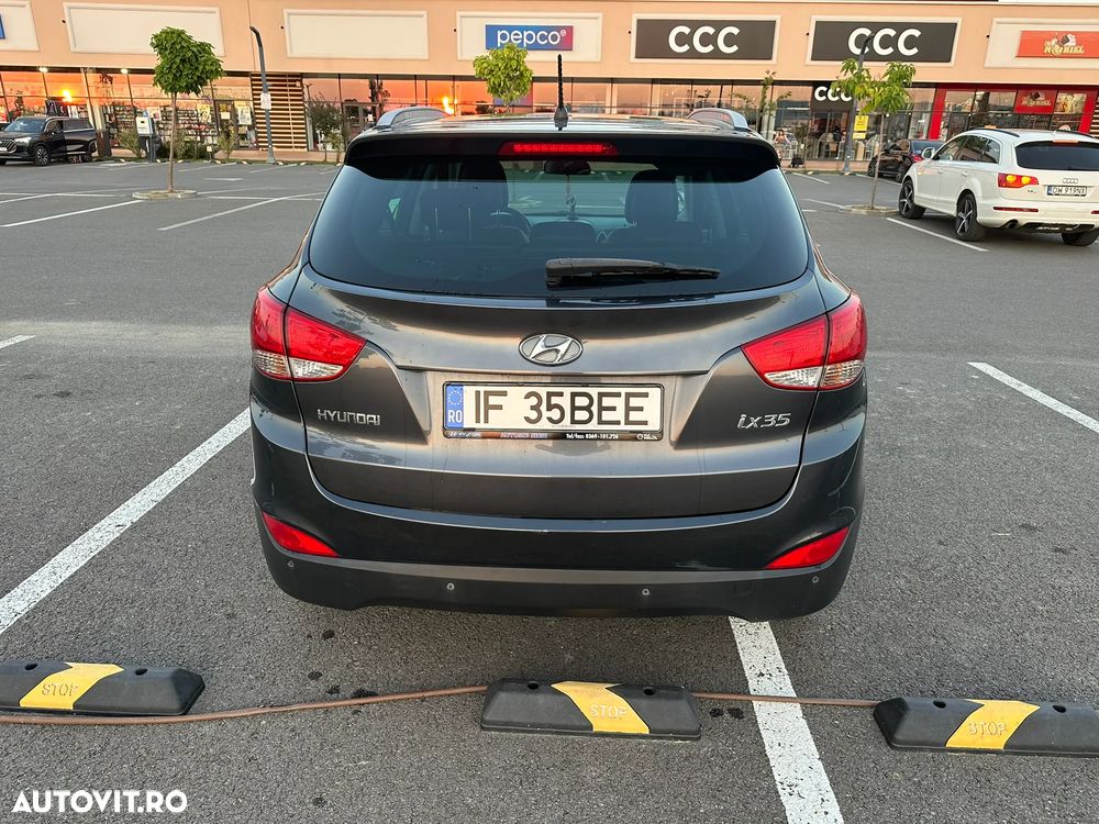 Hyundai ix35 - 5